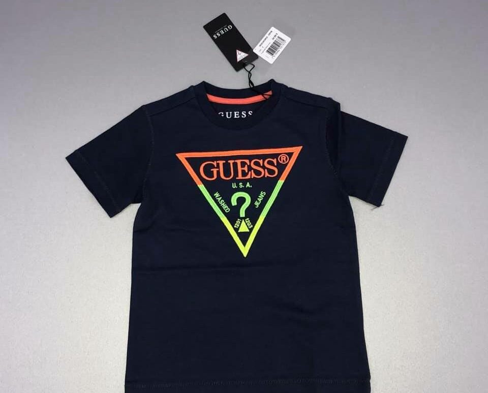 T Shirt Bambino
