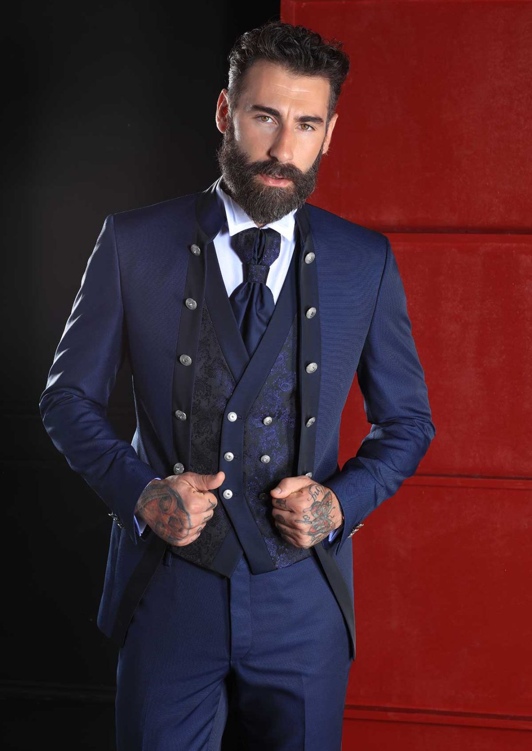 Petrelli Uomo