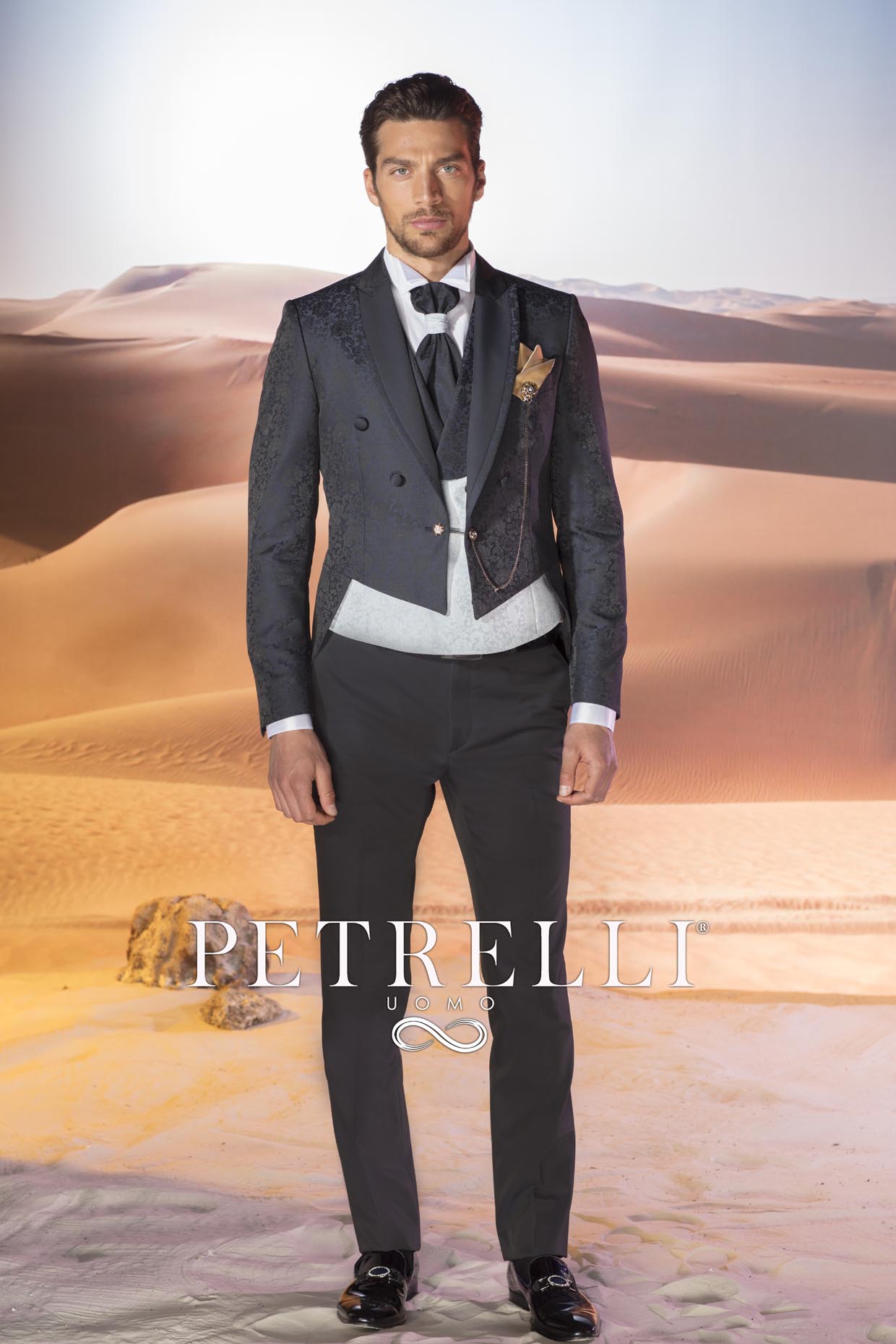 P41 – INFINITY – Petrelli - Mito e Target a Grammichele